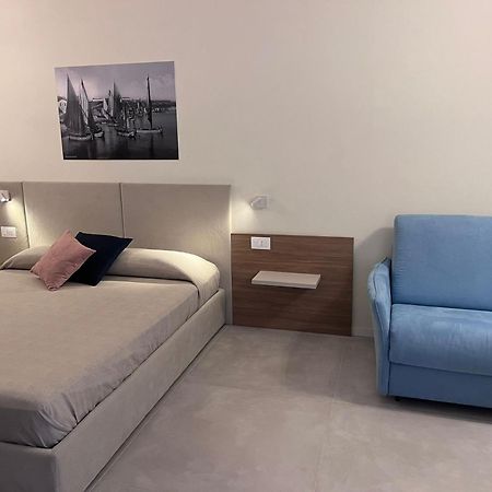 B&B Le Magnolie 泰尔莫利 外观 照片
